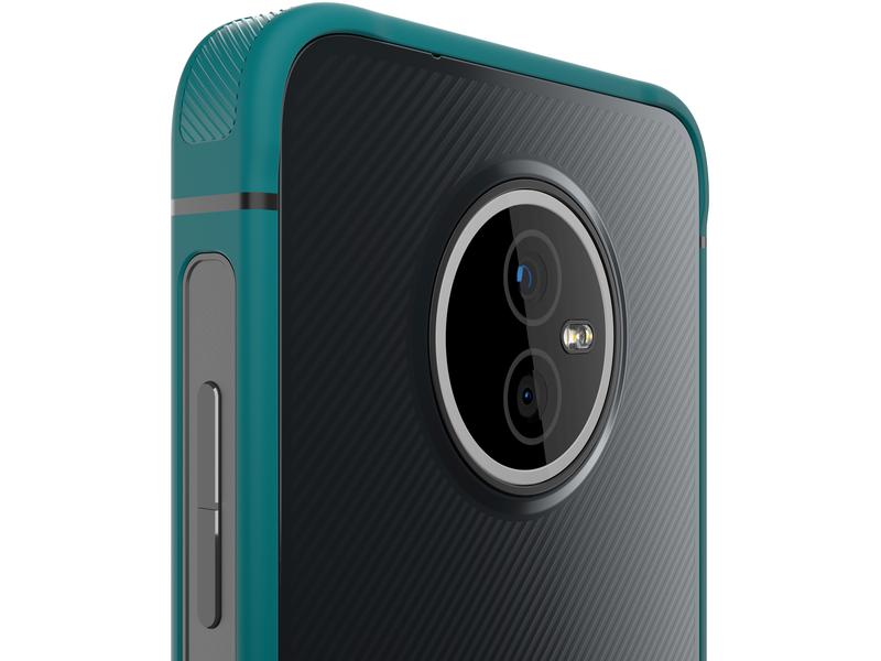 Gigaset GX4 64 GB Petrol 6.1