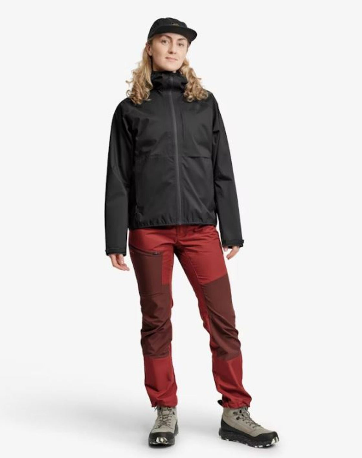 Lundhags<br>Tived Waterproof Jacket W