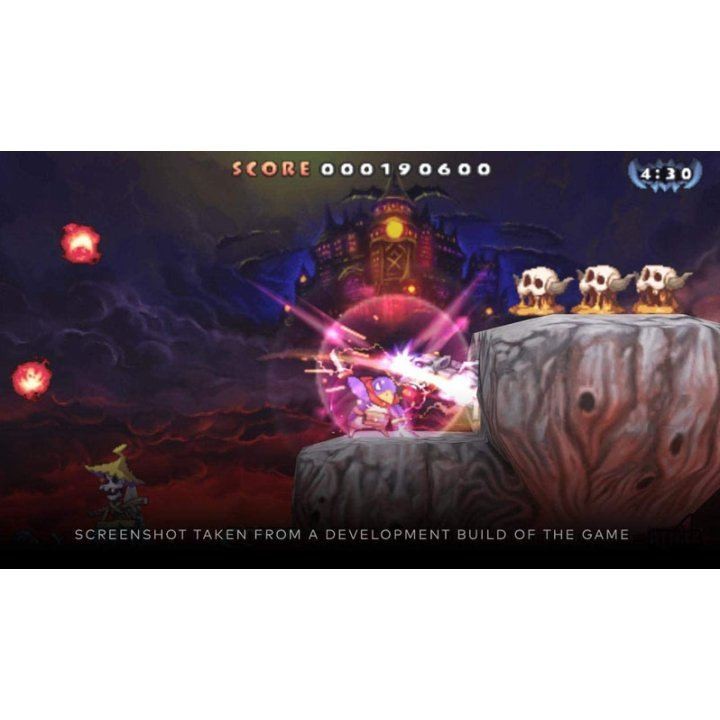 Prinny 1-2: Exploded and Reloaded- Nintendo Switch