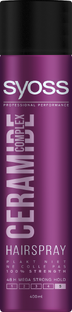Syoss Haarspray Ceramide 400ML