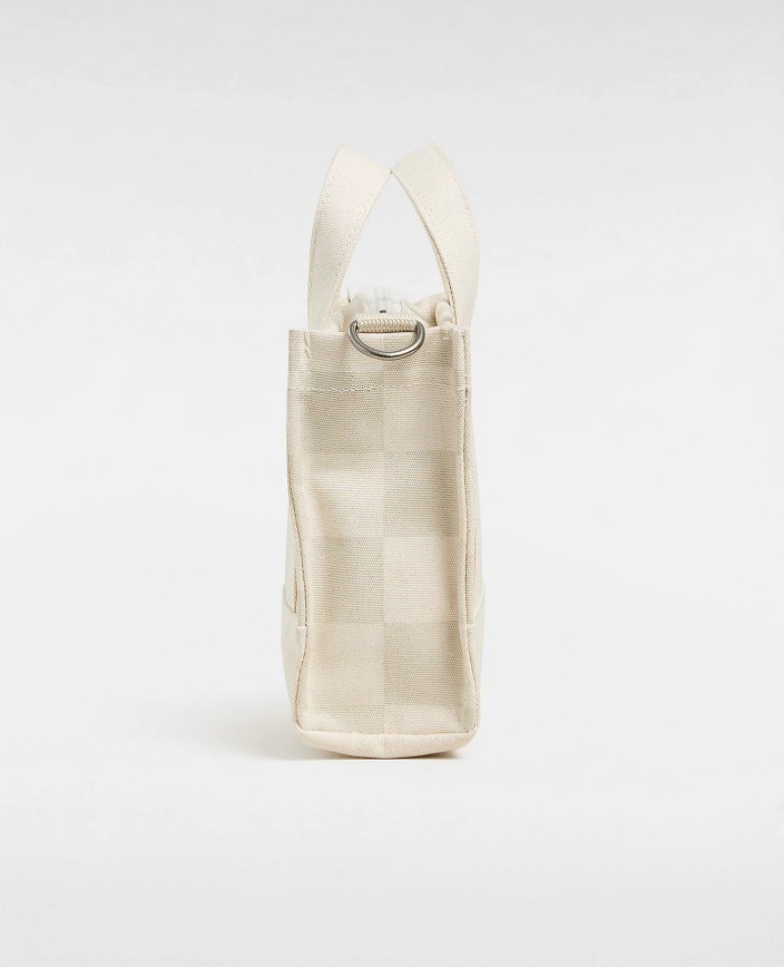 Vans Lil Pergs Tote Oatmeal