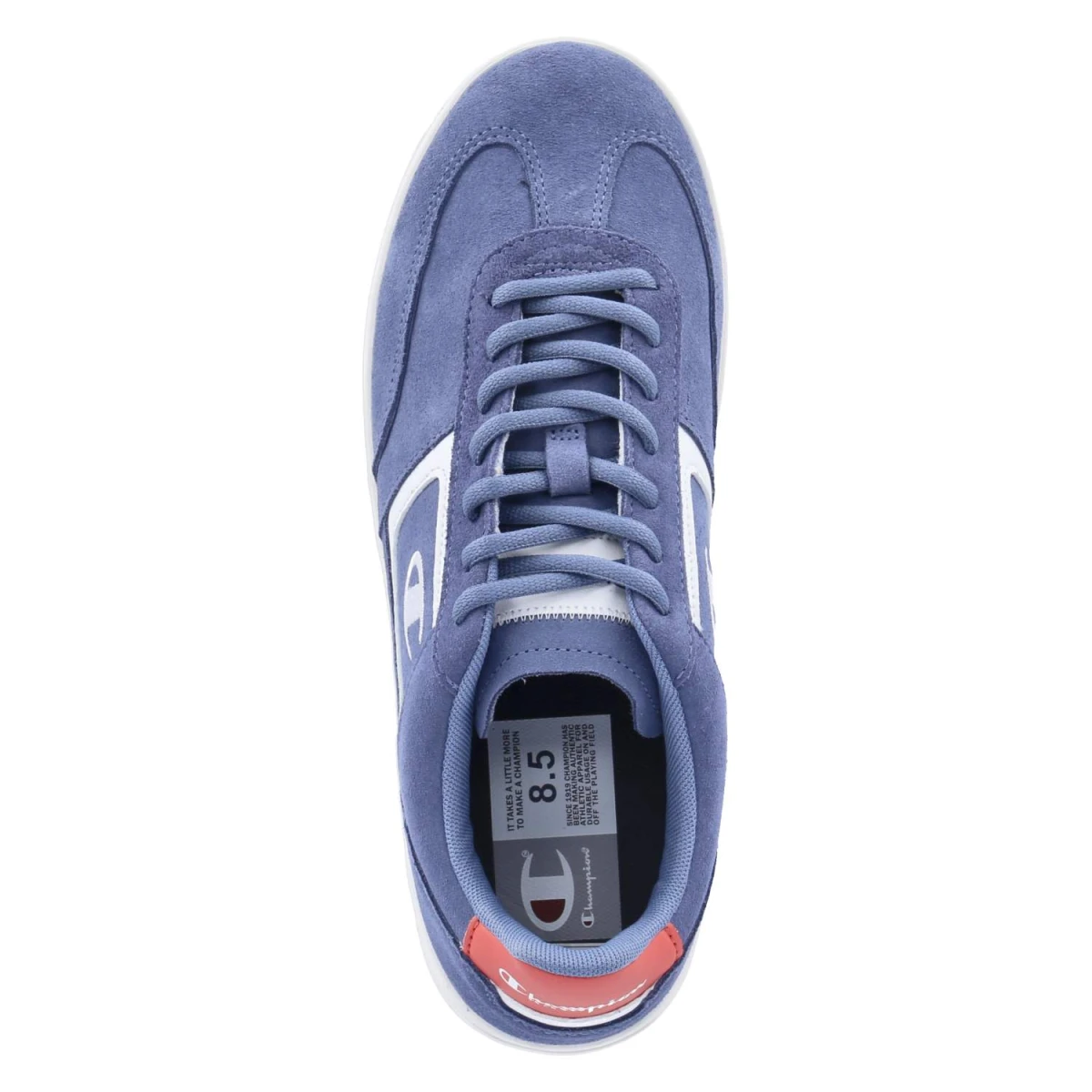 ChampionLow Sneaker CL78 - nny/wht/crd