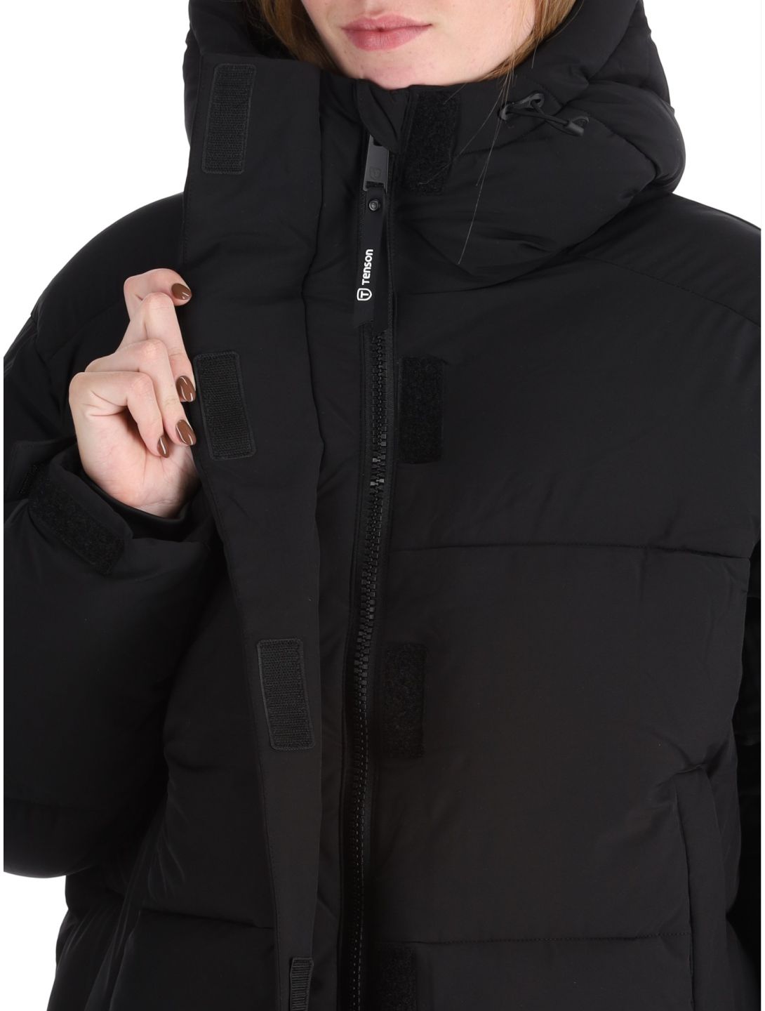Moon ski-jas dames