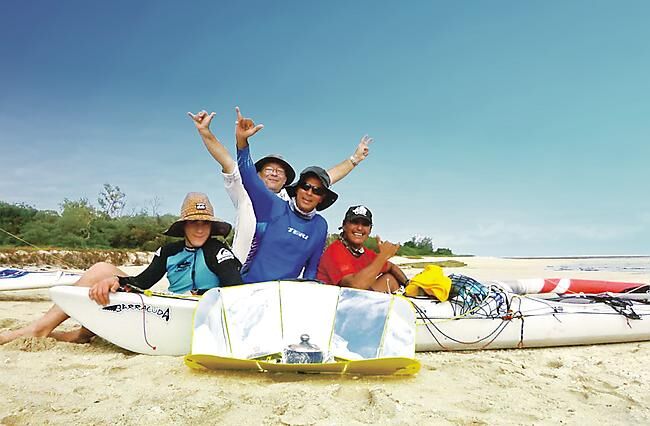 SOLAR BROTHER - CUISEUR SOLAIRE SUNGOOD PORTABLE COMPACT