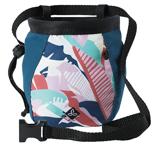 PRANA - WOMEN'S CHALK BAG/BELT