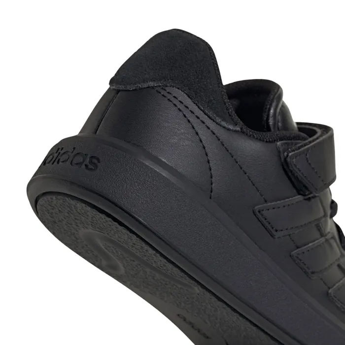 Adidas Courtblock Sneakers Junior