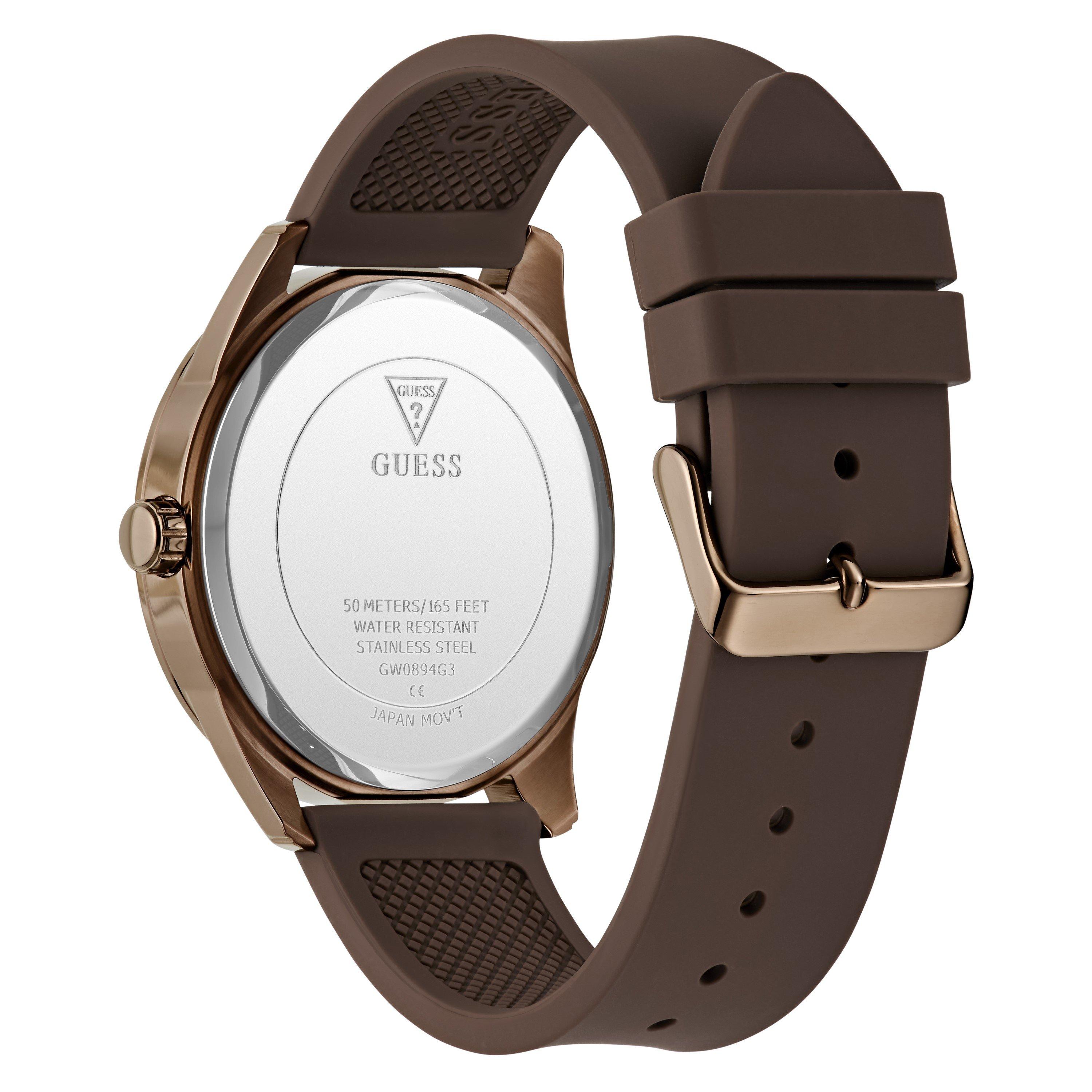 Guess Elliot Watch