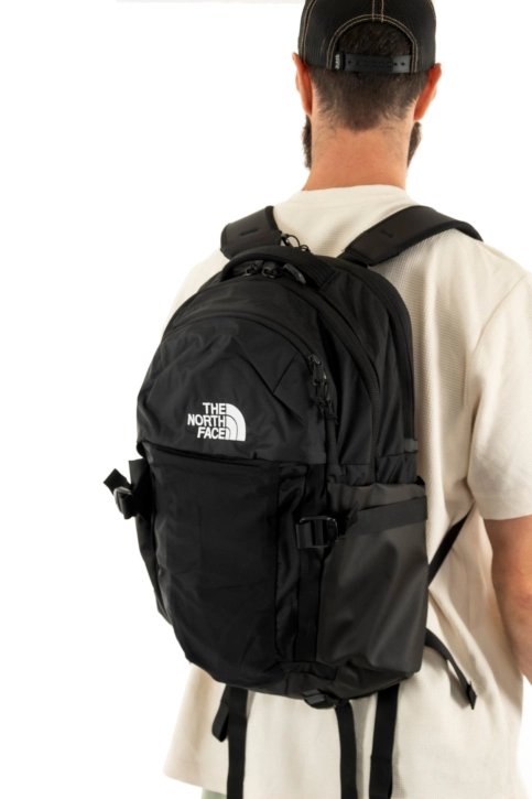 Sacs à dos the north face recon 4hf1 tnf black-tnf b