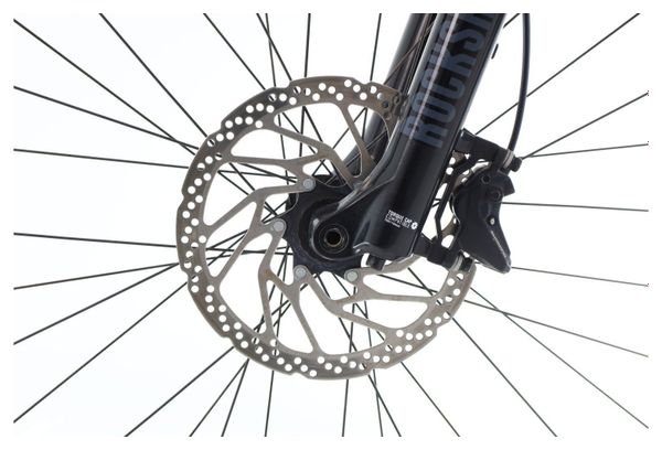 Produit reconditionné · Haibike Hard Nine 9 / Vélo VTT électrique / Haibike | Très bon état