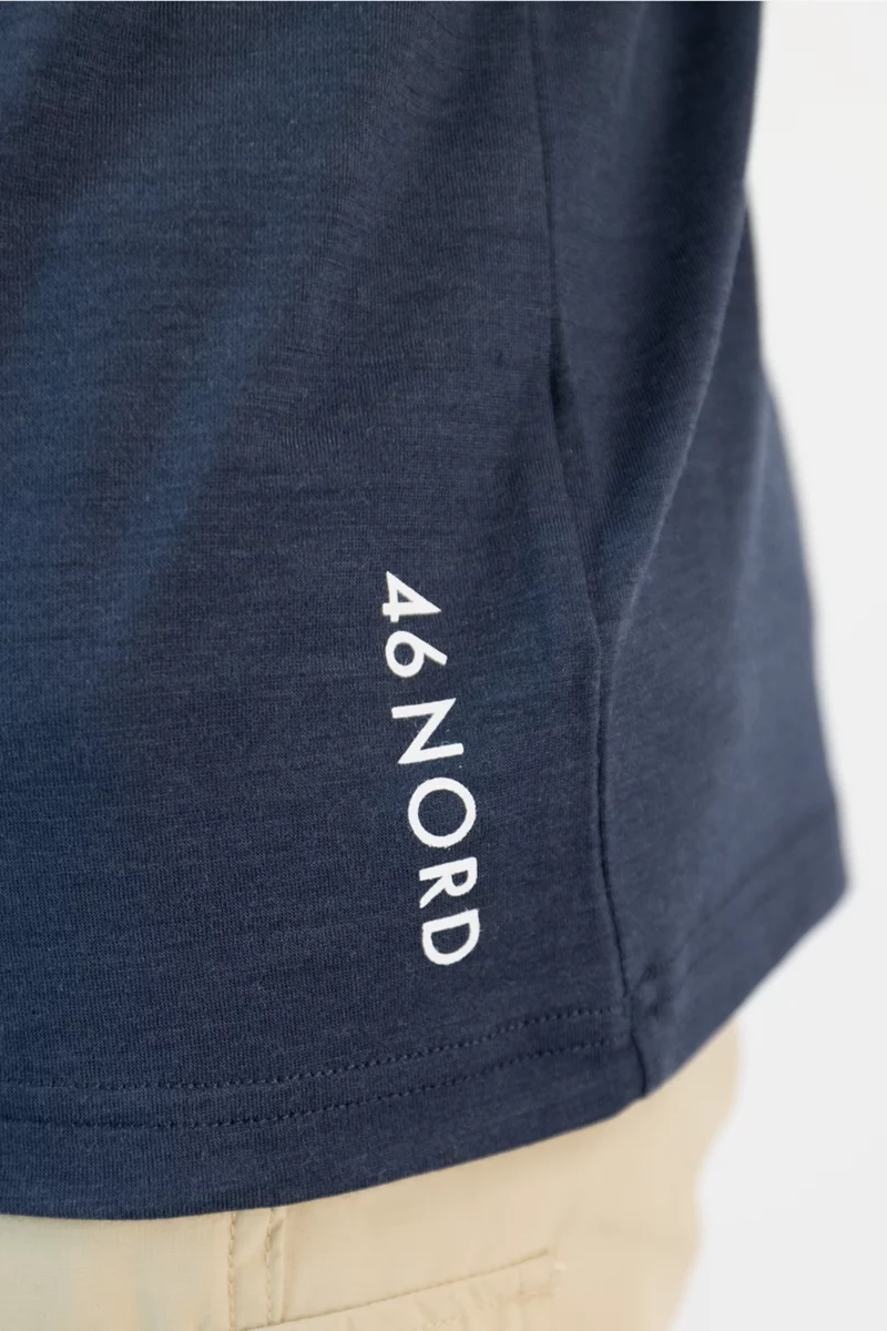 46 NORD Merino Herren T-Shirt