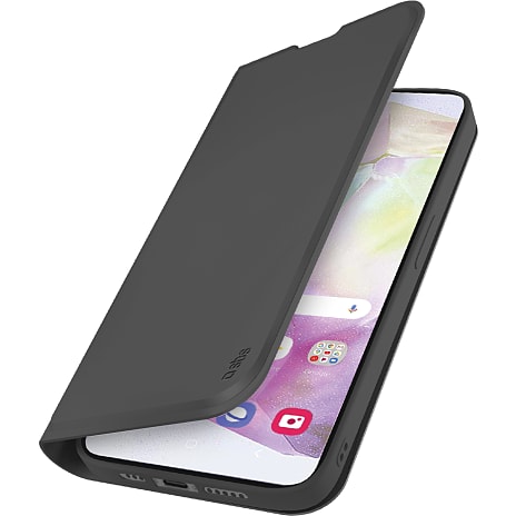 SBS Samsung Galaxy A36 wallet - sort