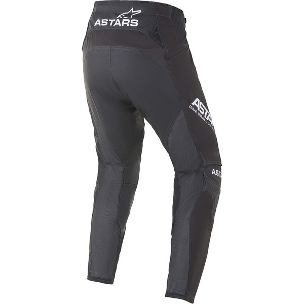 Alpinestars - Pantalon Techstar Phantom - 2021 Noir / Blanc