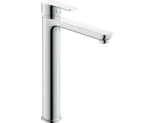 DURAVIT wastafelmengkraan voor opzetwastafels A.1 XL chroom A11040002010