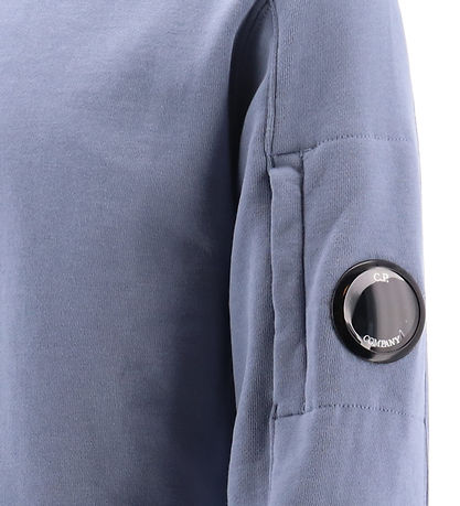 C.P. Company Sweatshirt - Flint Stone