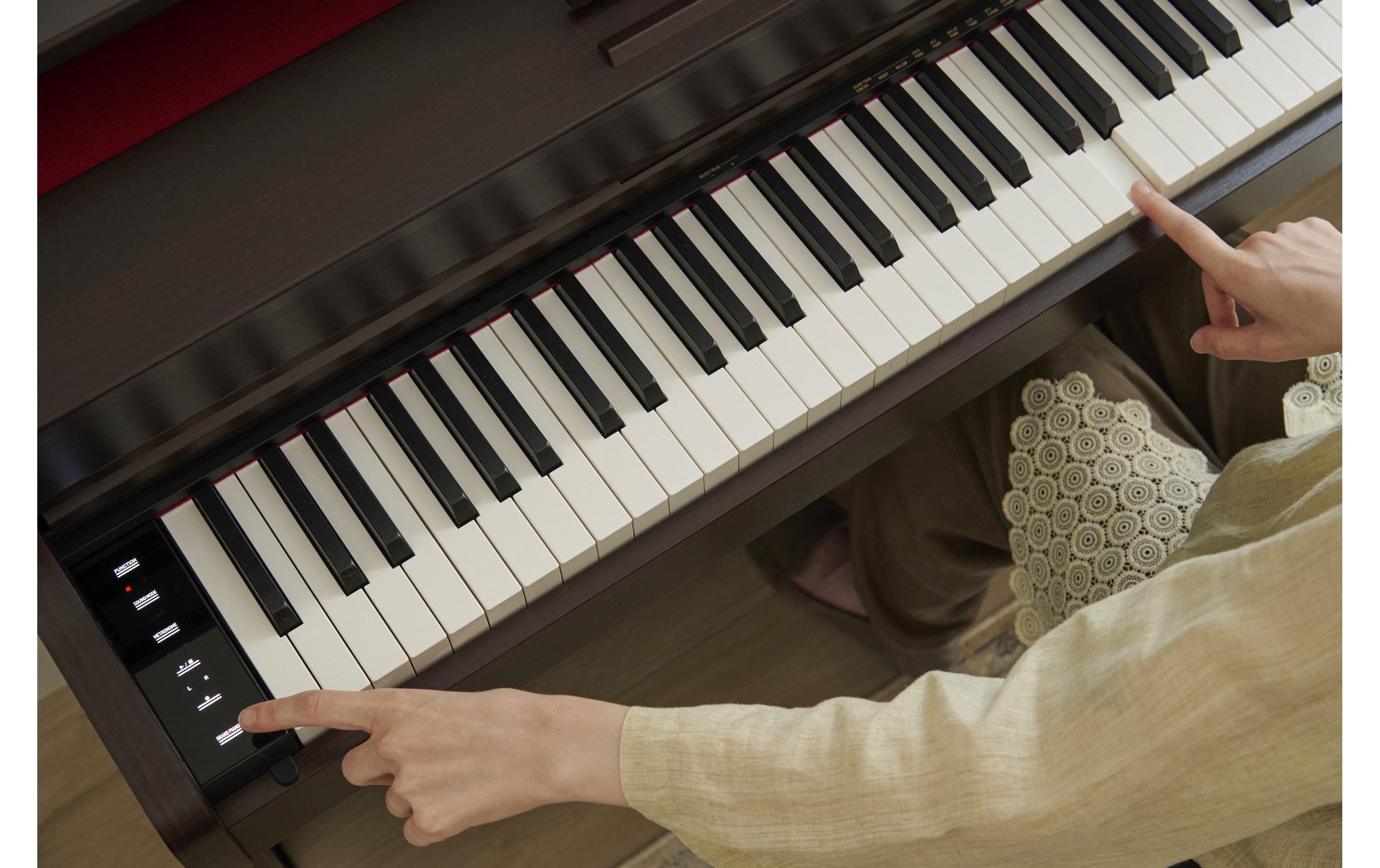 E-Piano CELVIANO AP-300BN<br>88-Tasten-Digitalpiano