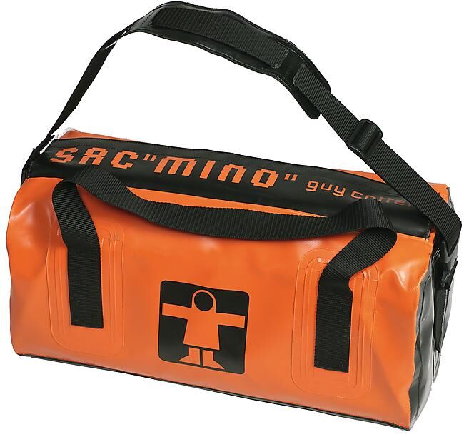GUY COTTEN - SAC MINO