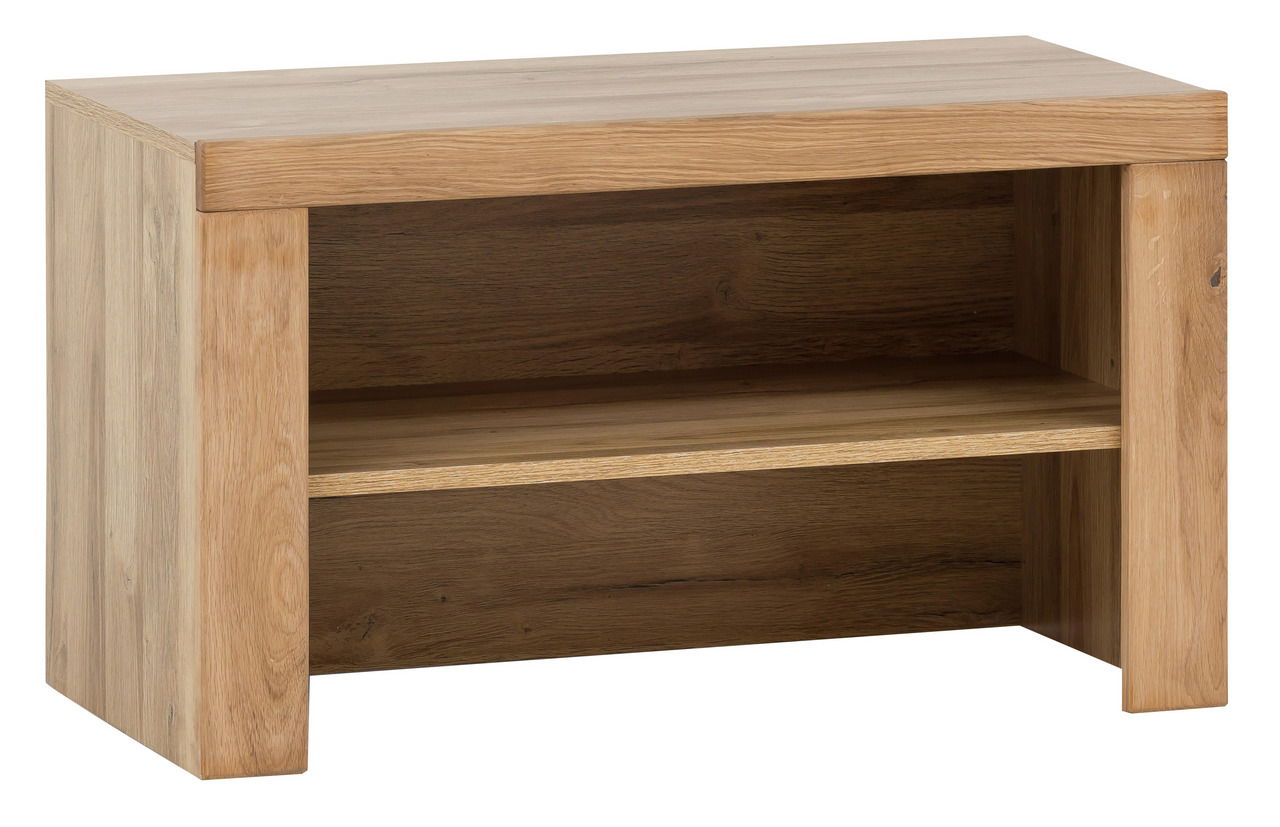 Linea Natura Garderobenbank GRETA