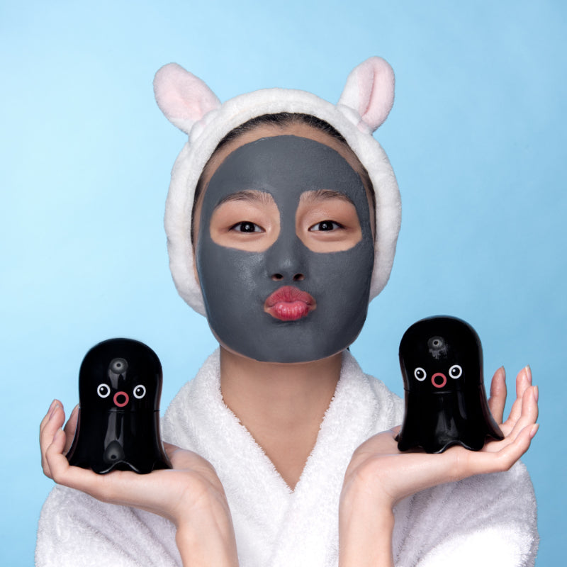 Tako Pore Bubble Pore Pack