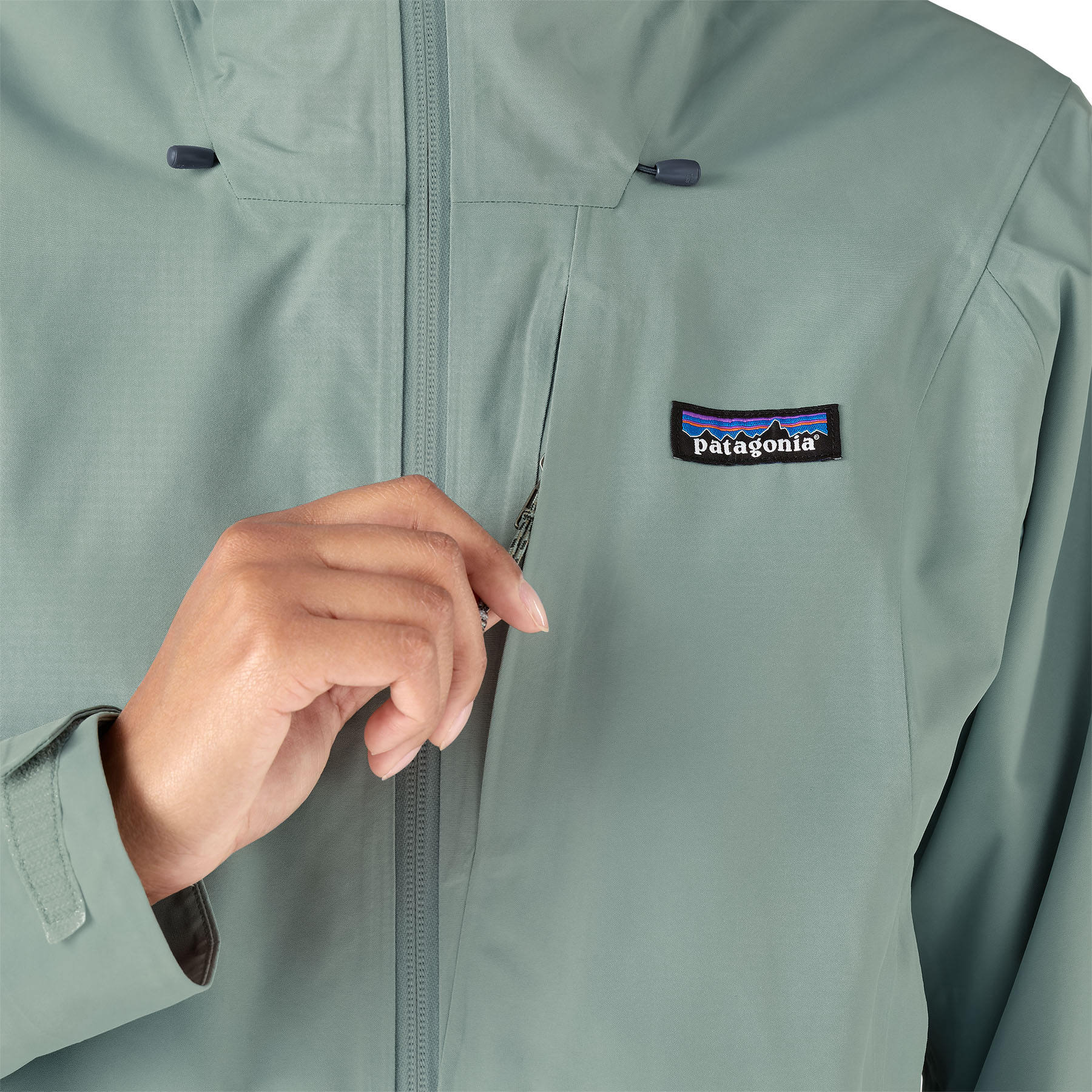 Patagonia Storm Shift Jacket W's