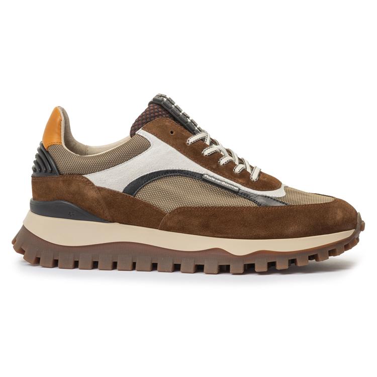 Floris van Bommel SFM-10156 cognac