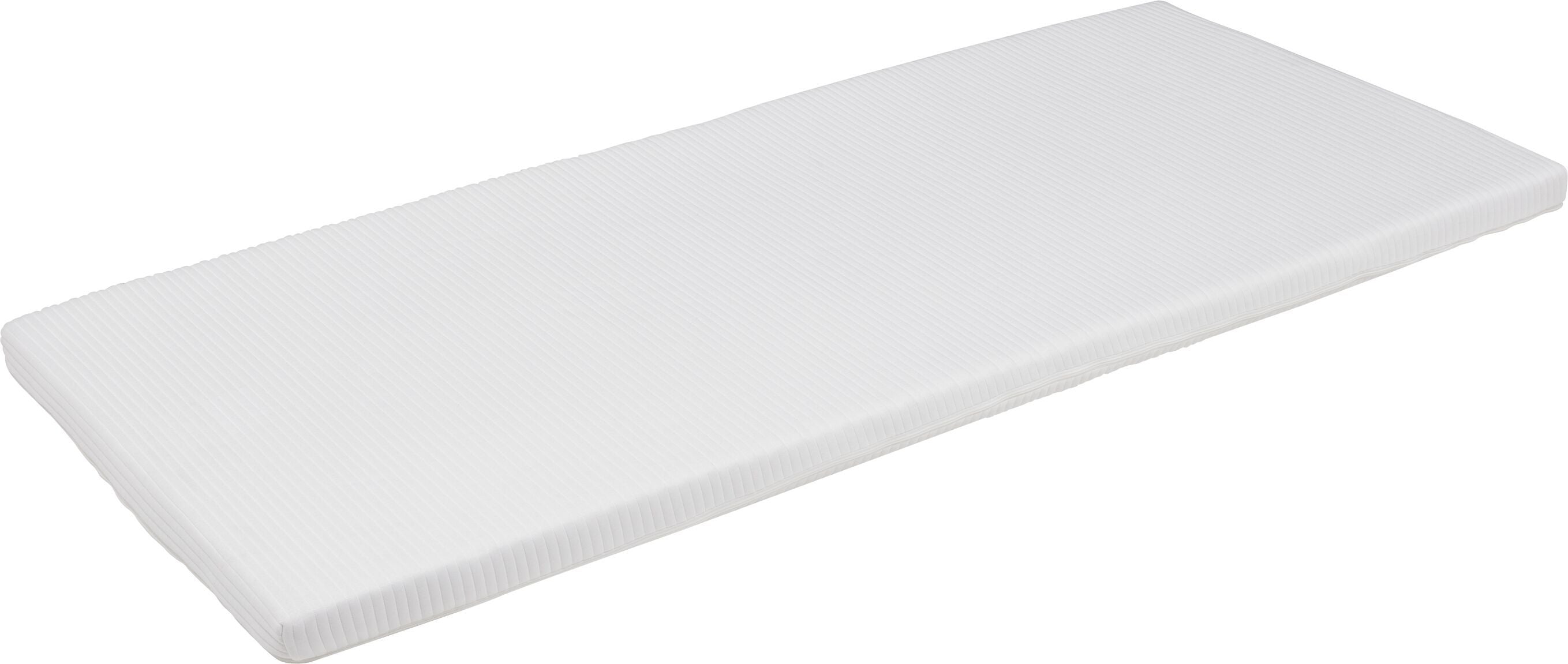 ZIRKUFLEX Topper - 200.0 cm x 160.0 cm