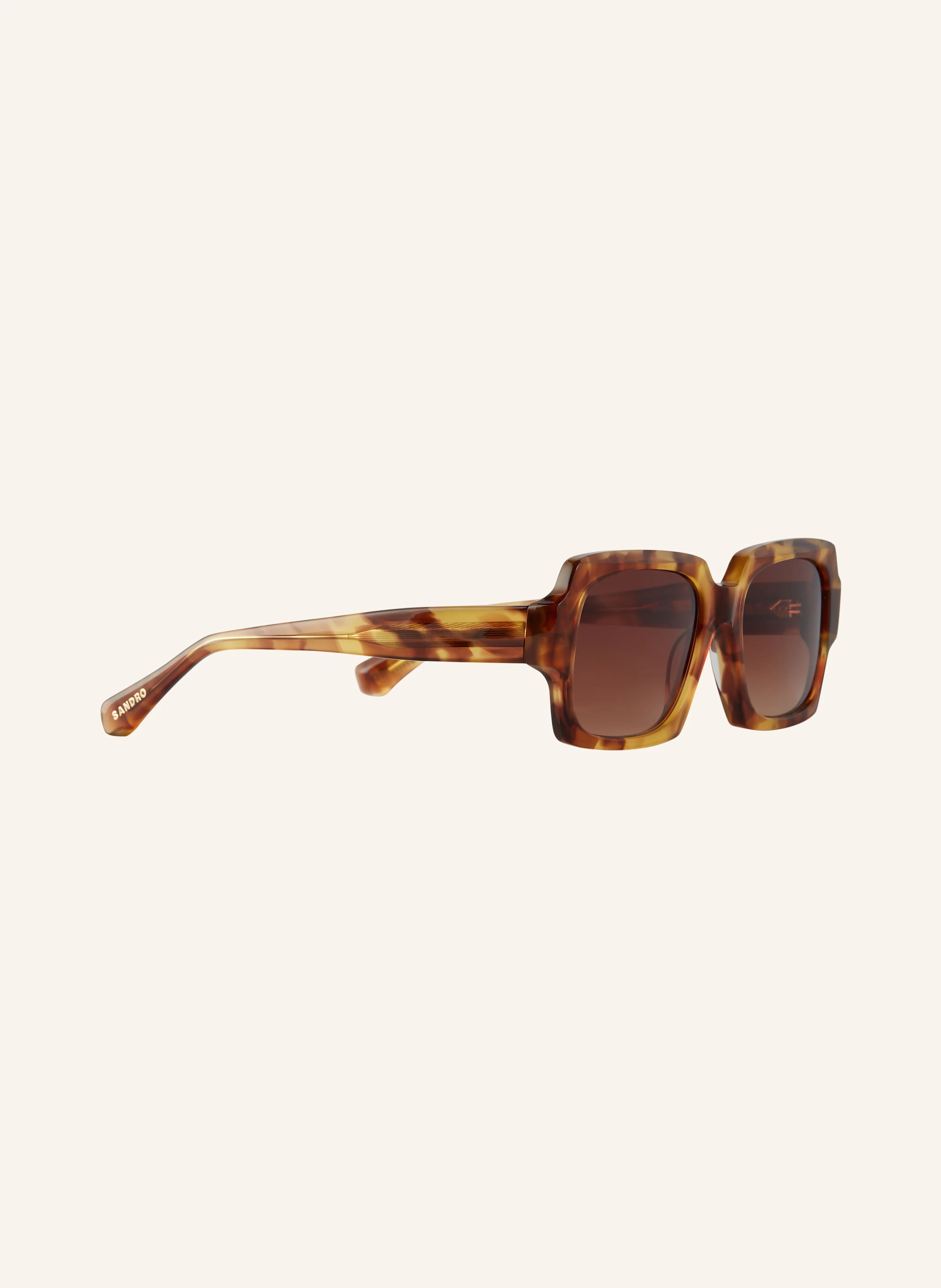 SANDRO Sonnenbrille