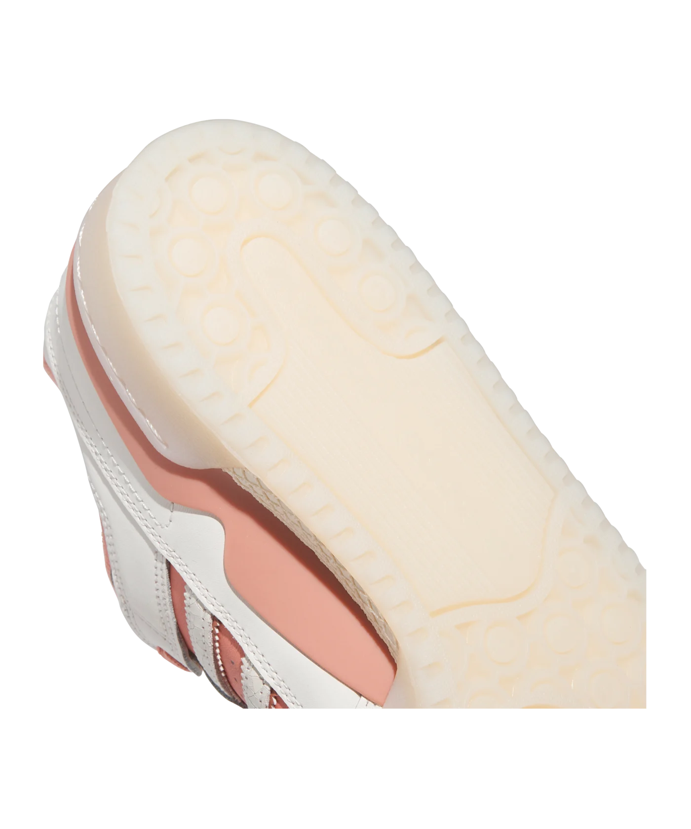 adidas Forum Low Cl Damen Weiss