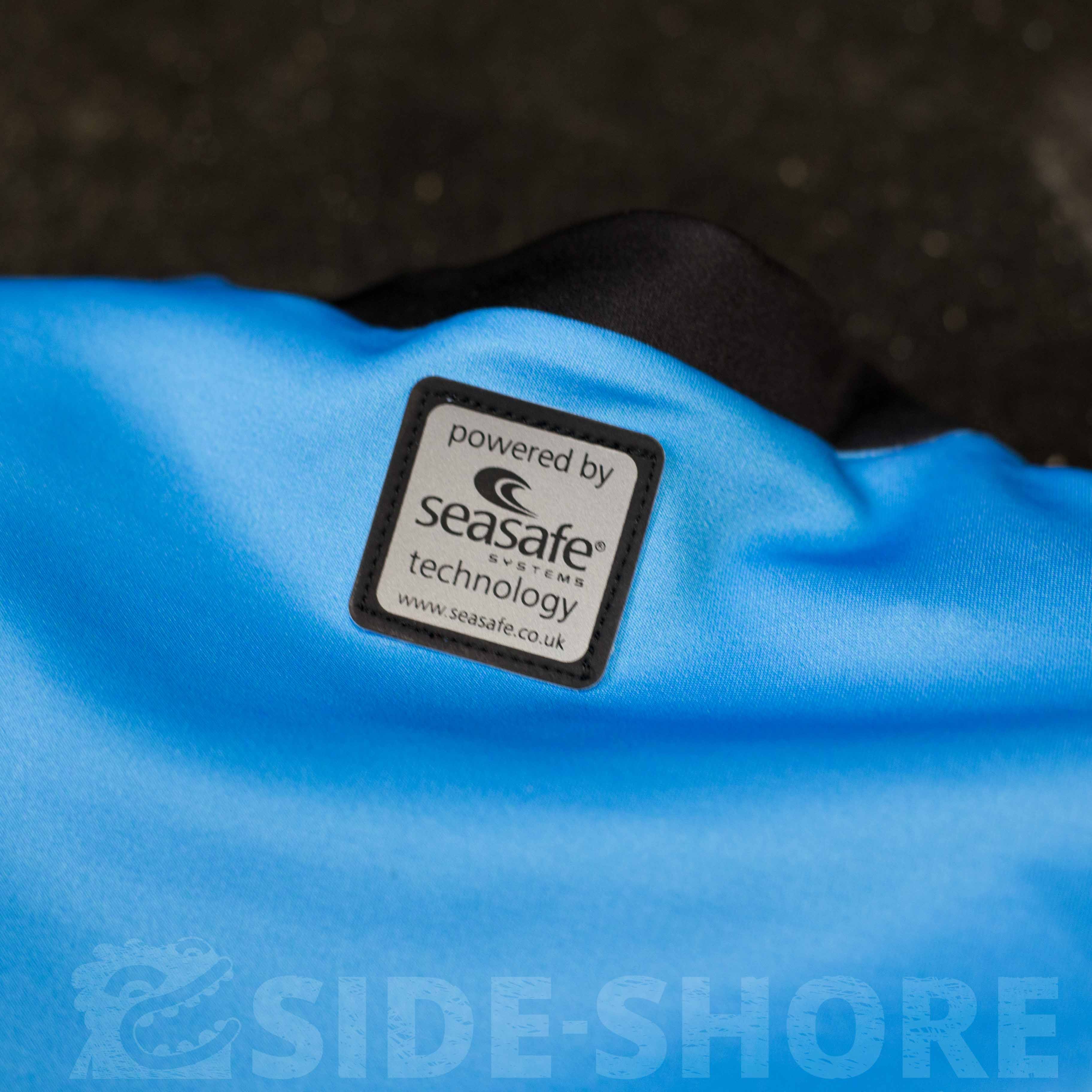 Bluesoup Up Vest