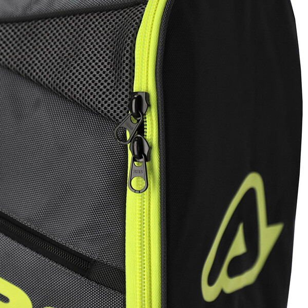 Acerbis - Sac à casque Linear Noir / Jaune