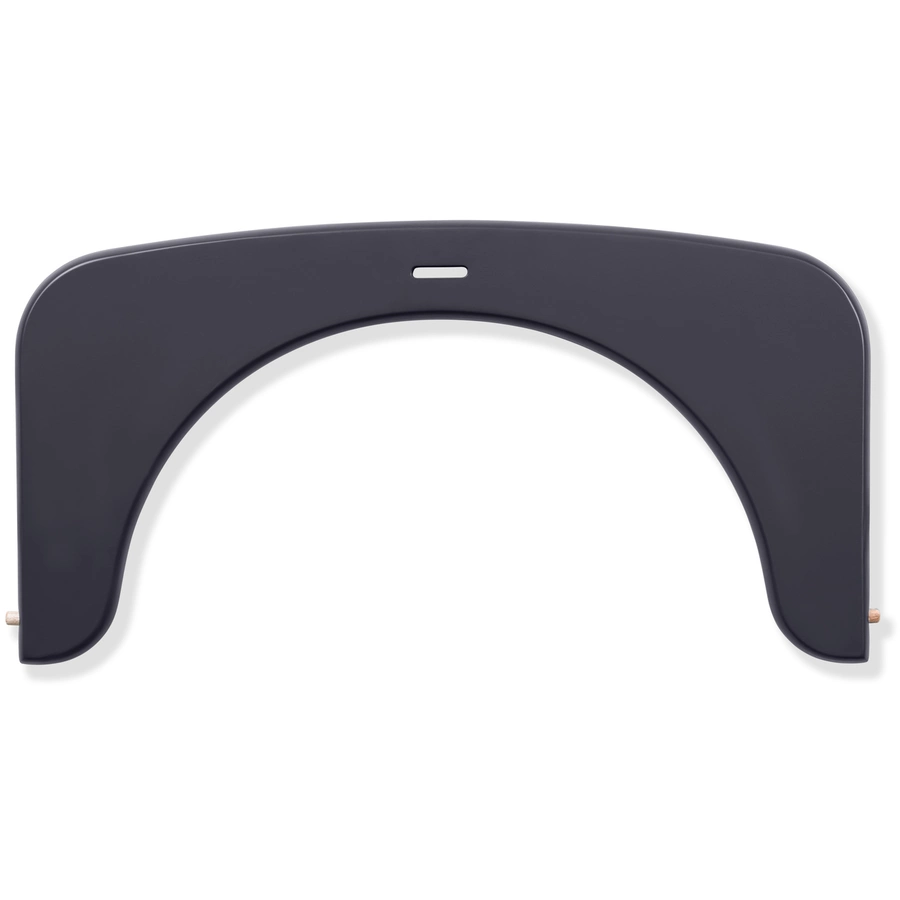 hauck Hochstuhl Alpha Plus Dark Grey