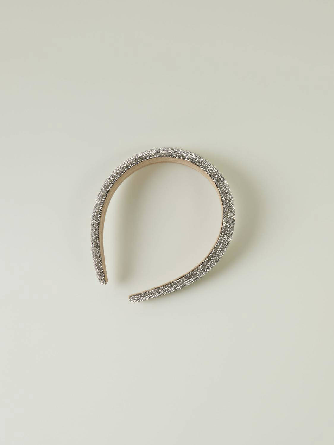 NAME IT haarband NKFREILA zilver