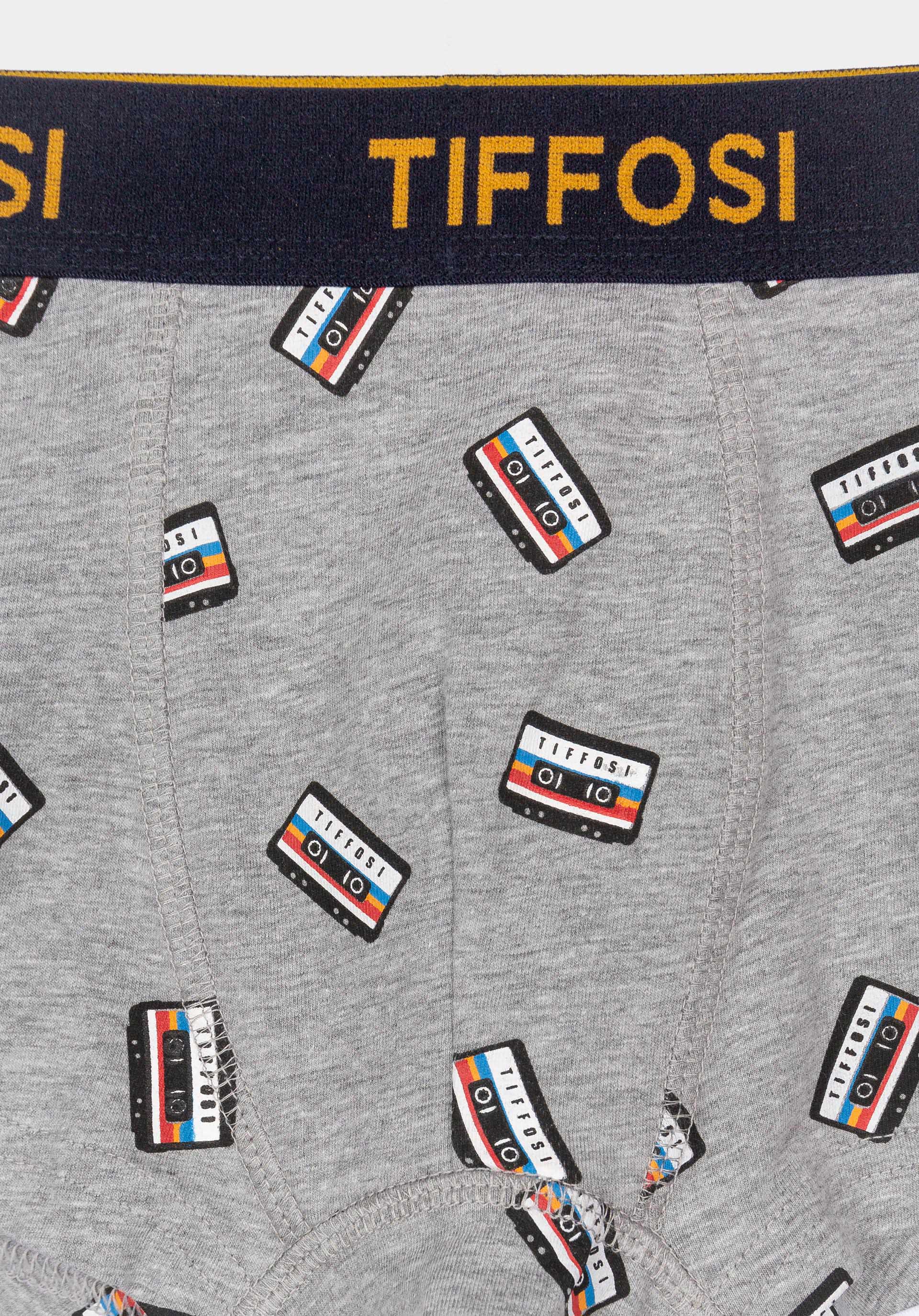 Boxers Estampados