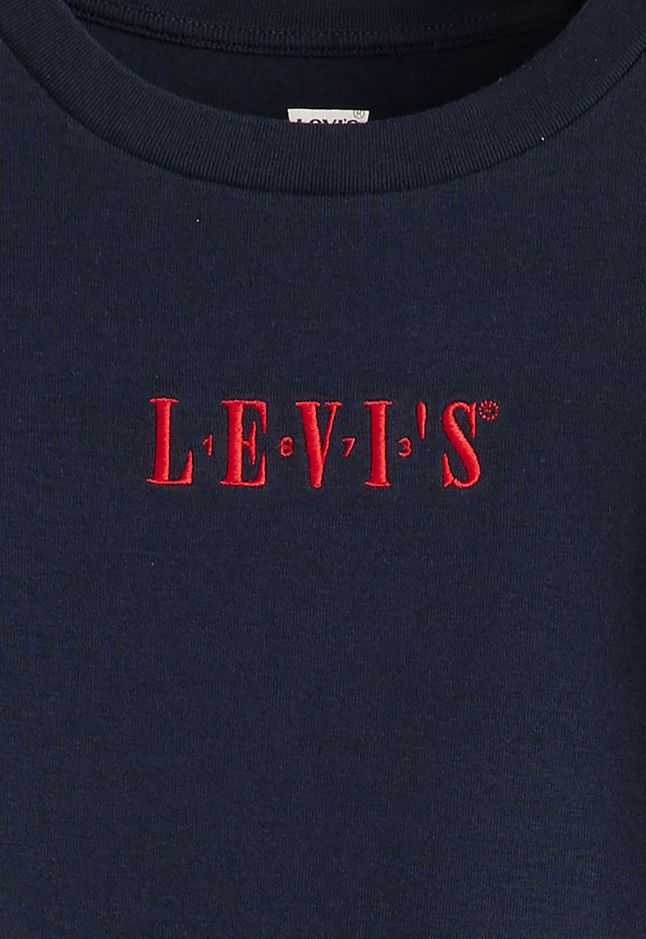 Levi's Essential Sporty T-shirt