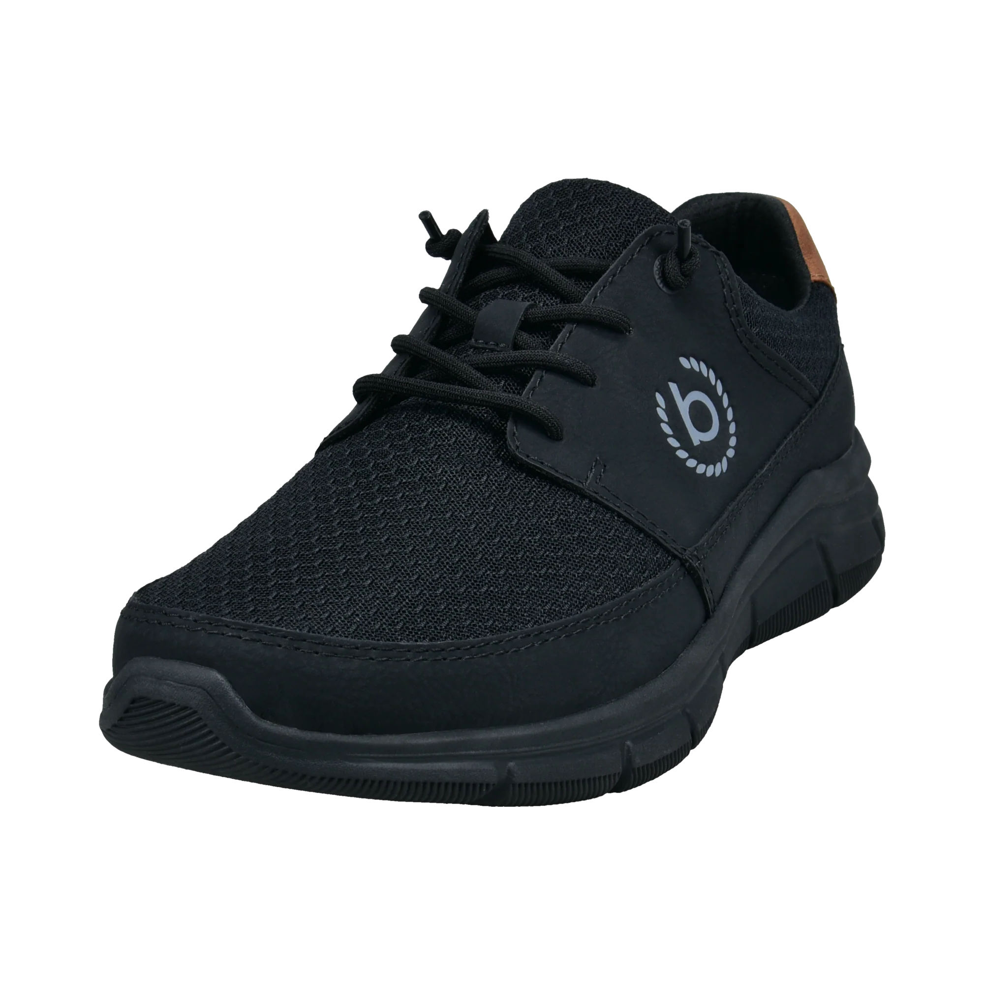 Sneaker schwarz