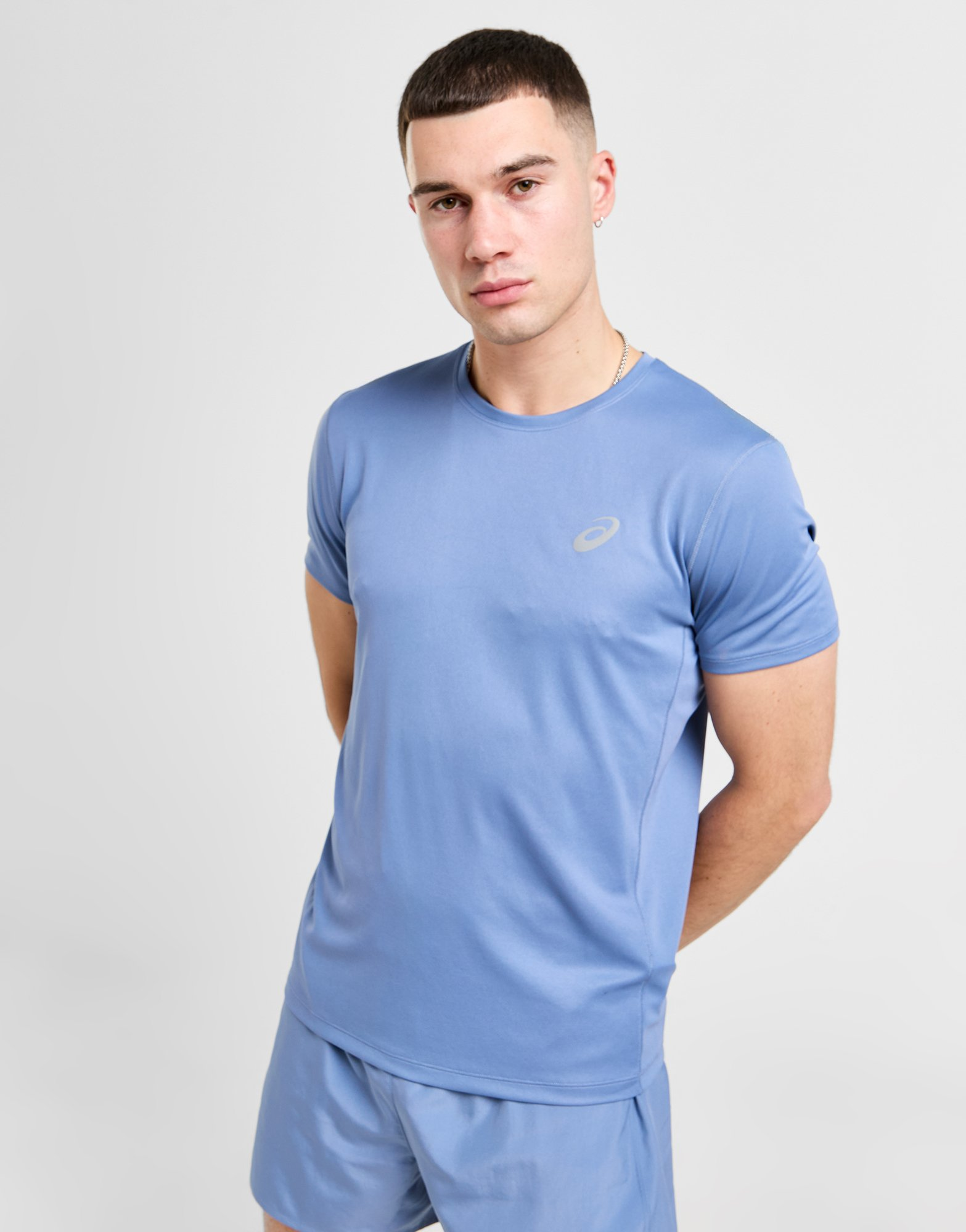 Asics T-shirt Core Homme