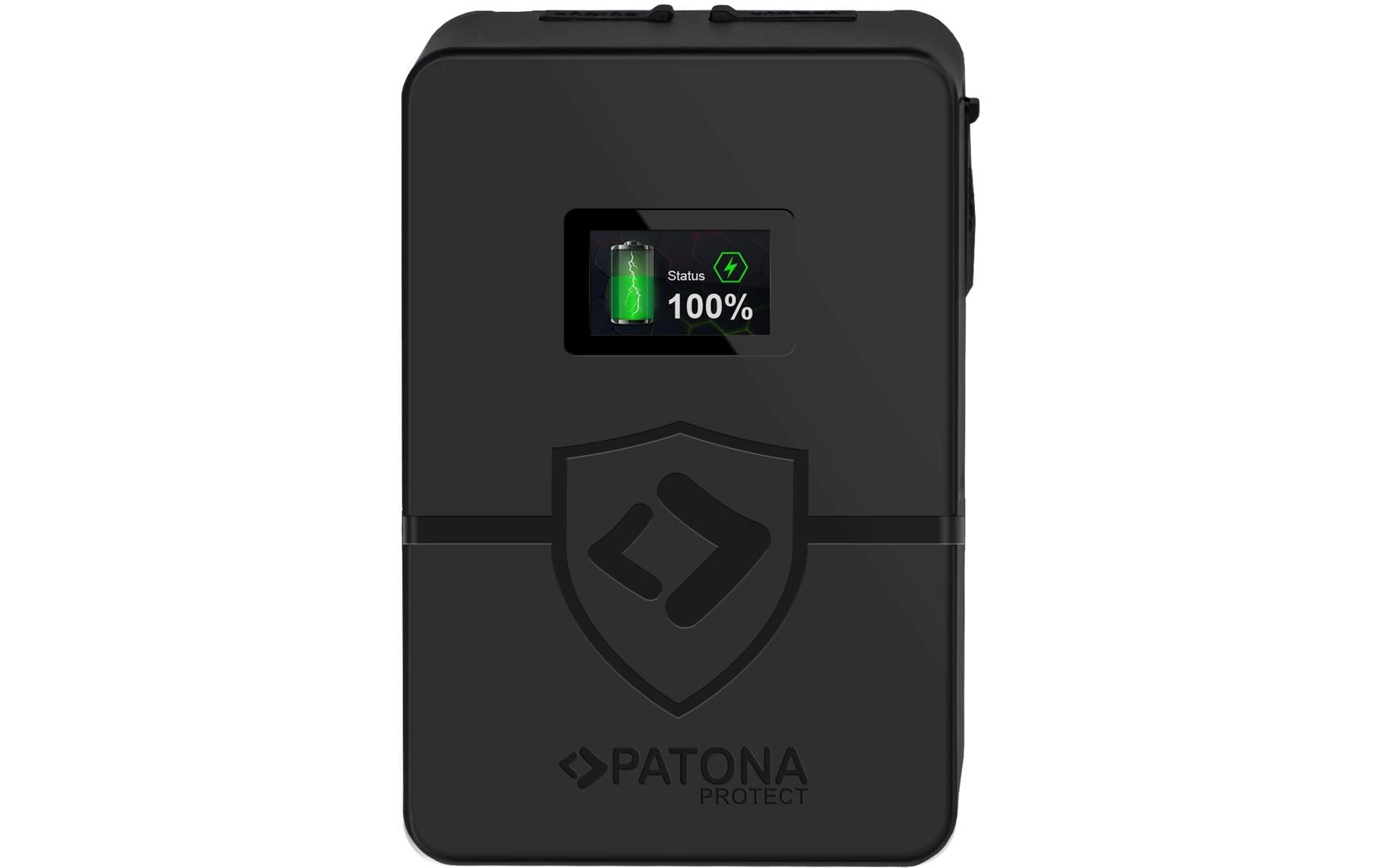 PROTECT V-Mount Akku für BP-95W PD40W<br>V-Mount Batterie