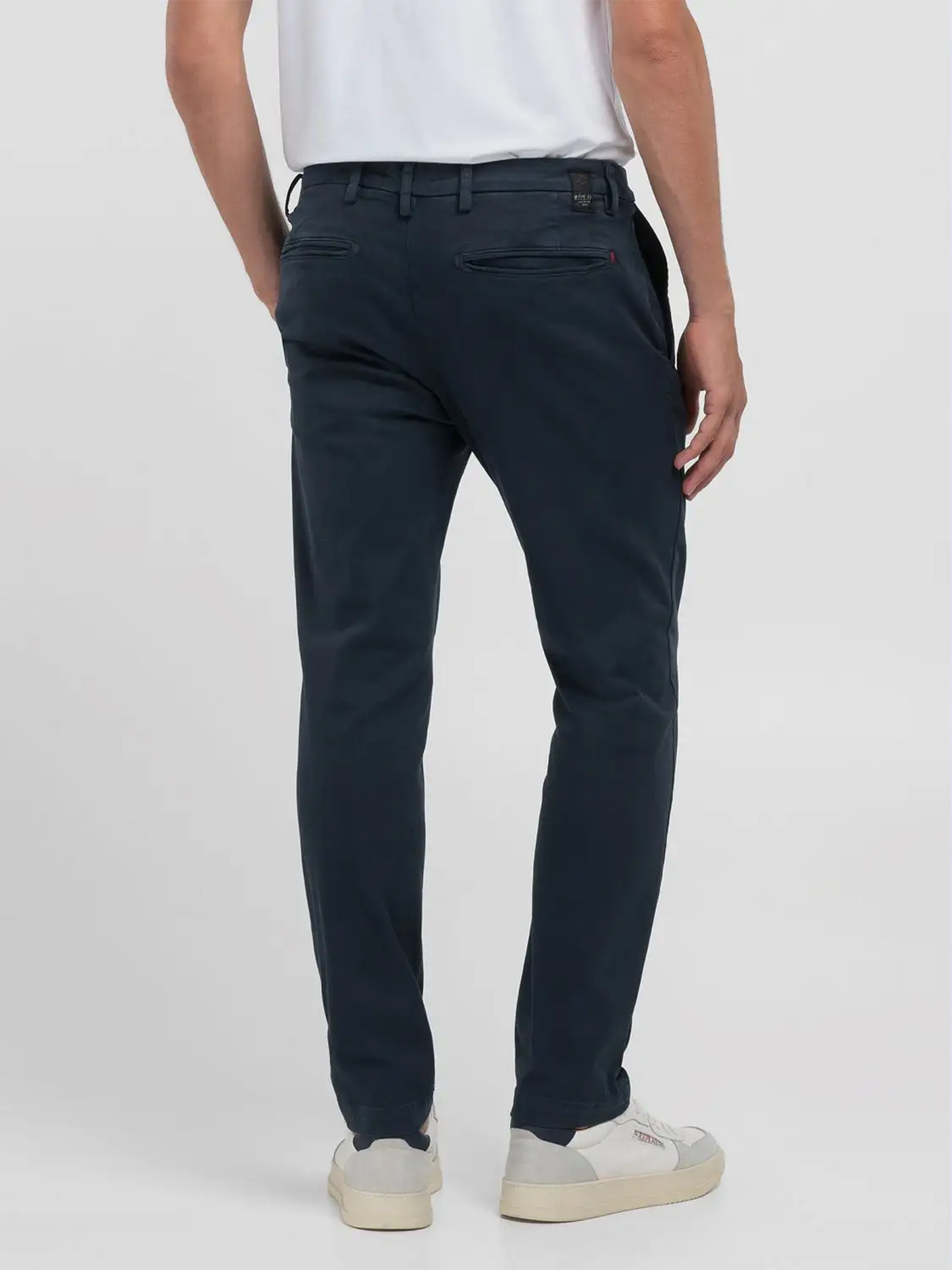 Benni Chino Hyperflex
