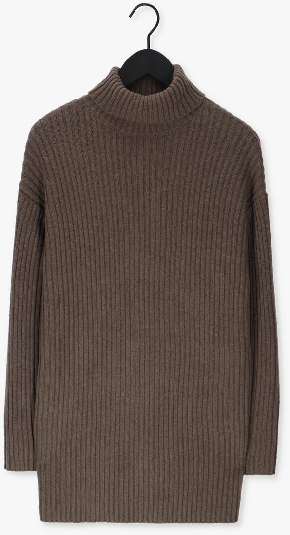 CATWALK JUNKIE groene catwalk junkie trui kn mila