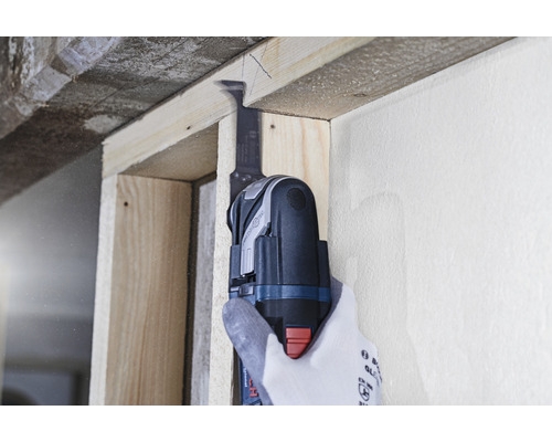 Bosch BIM invalzaagblad voor hout en metaal, 50 mm