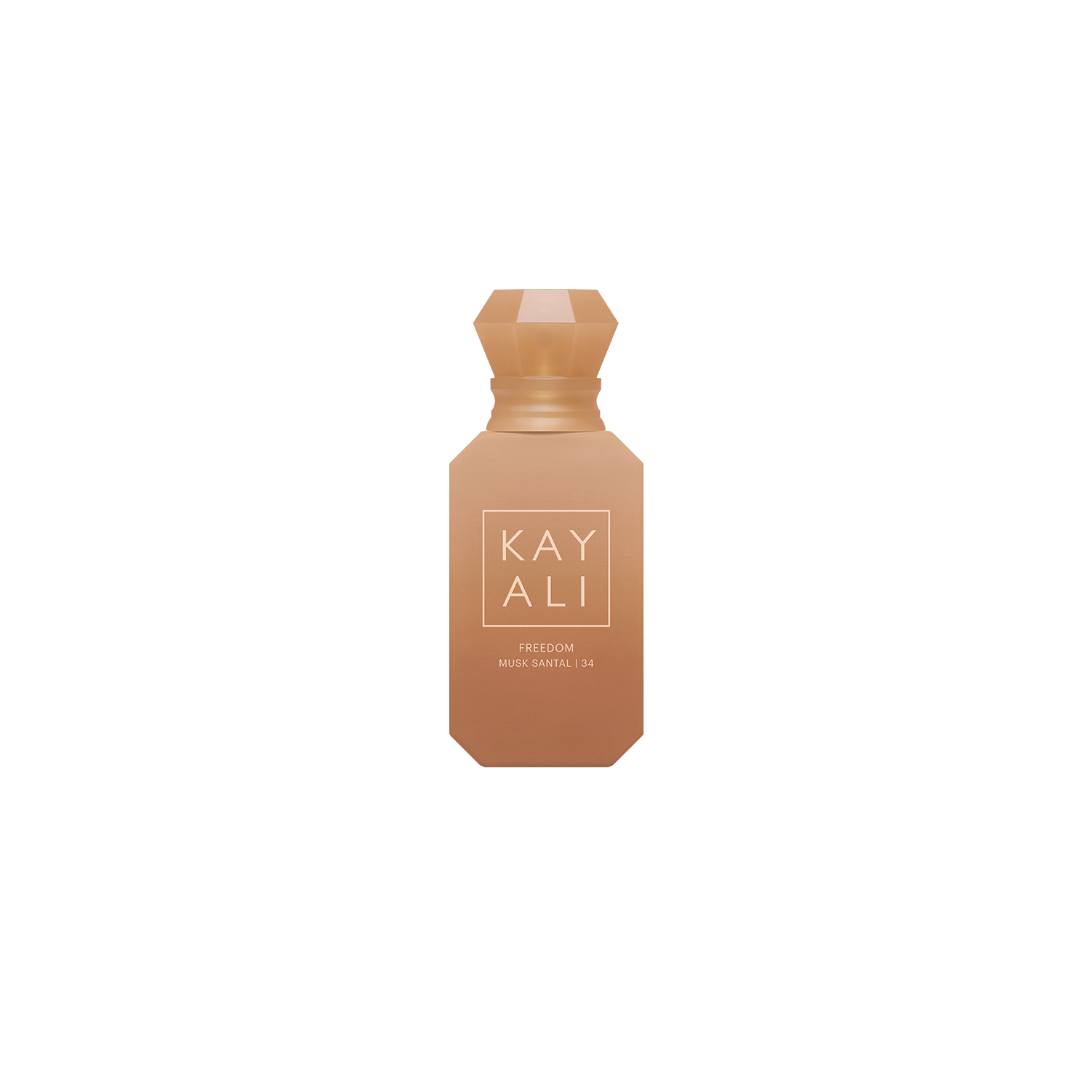 Freedom Musk Santal | 34