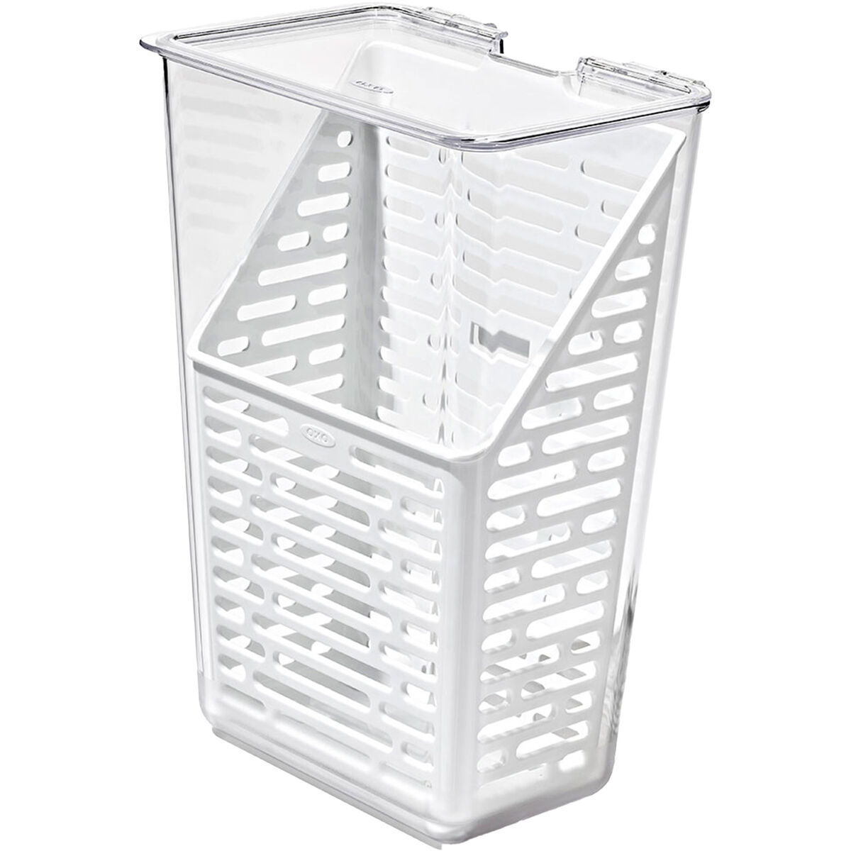 OXO Produce Saver urtebeholder