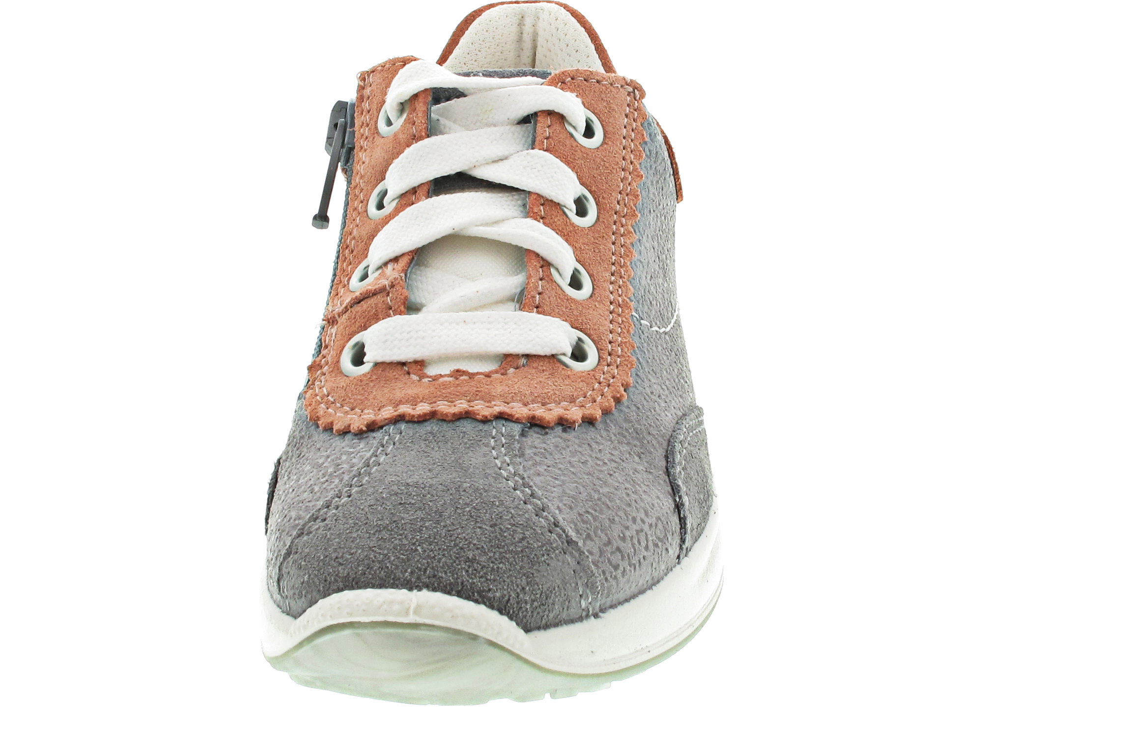 Superfit Merida Sneaker grau