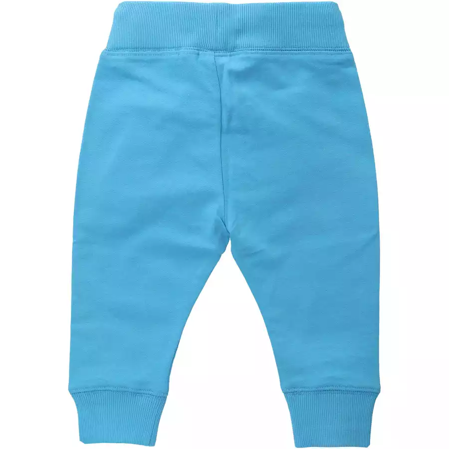 Villervalla Jogginghose College Wear meeresblau