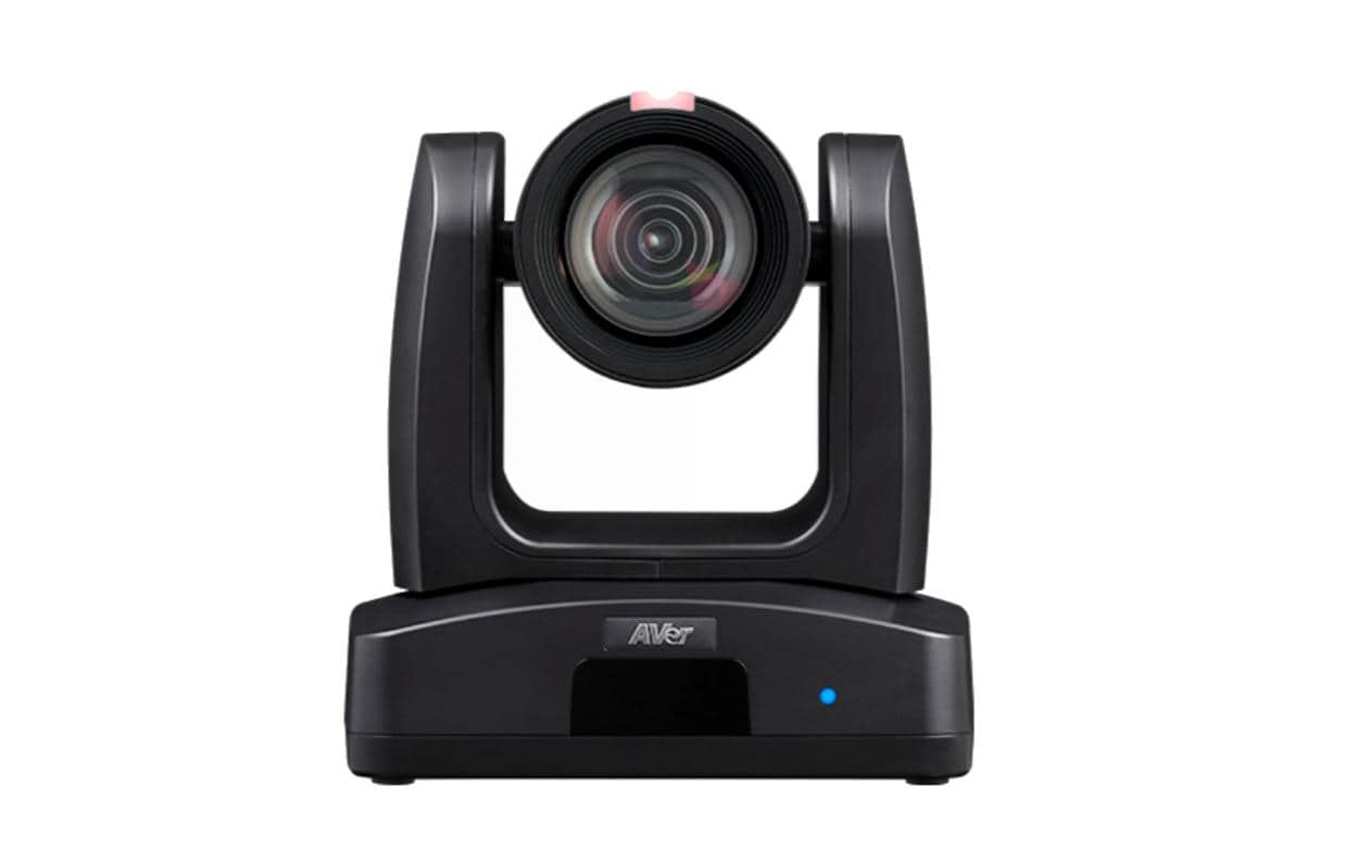 PTC310UV2 Professionelle Autotracking Kamera 4K 30 fps<br>Auto Tracking PTZ-Kamera mit leistungsstarker und verlässlicher Pro AV-Funktion