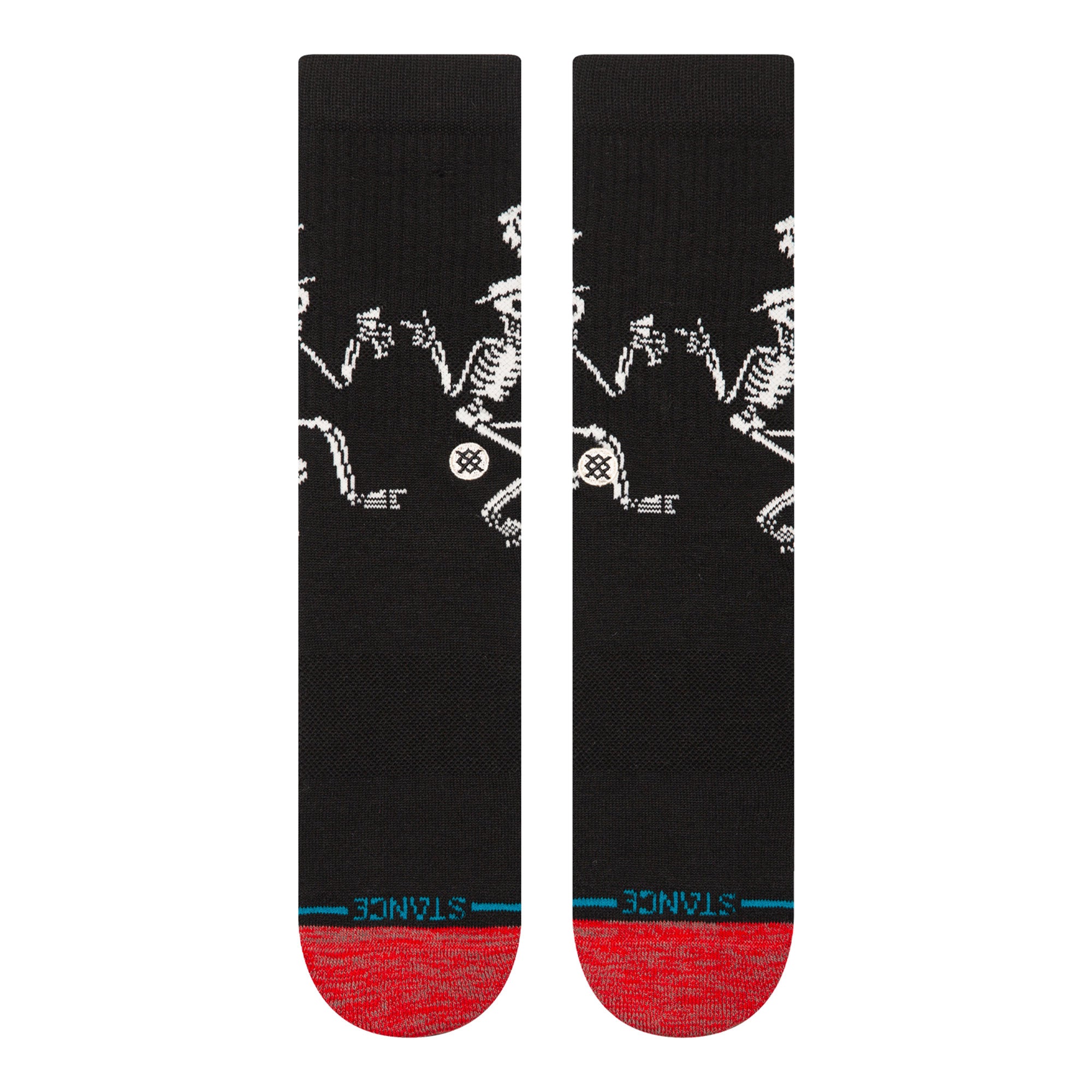 Stance<br>Skelly Dancing Crew Socks