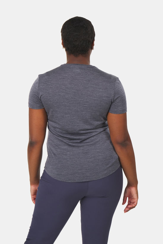 icebreaker icebreaker Sphere III SS Tee Shirt Dames