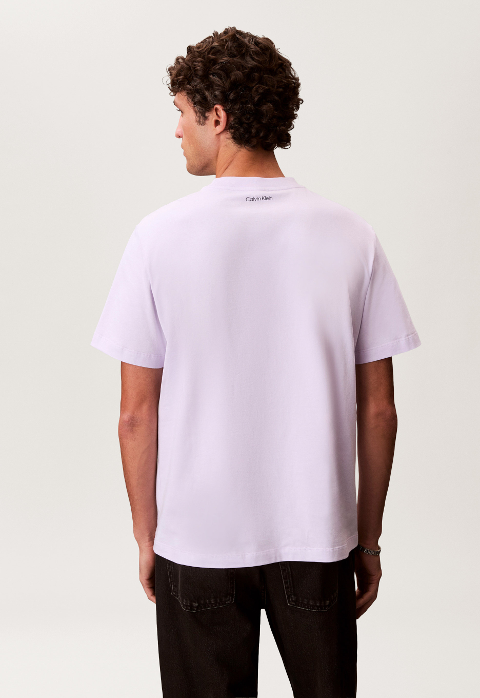 Calvin Klein Graphic T-shirt