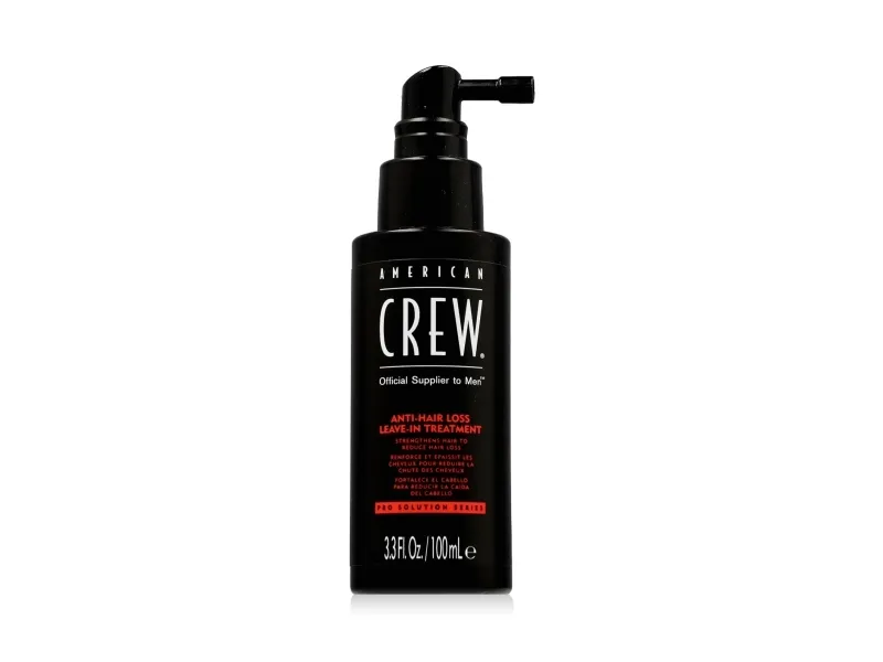 American Crew Anti-Hair Loss Leave-In Treatment 100 ml