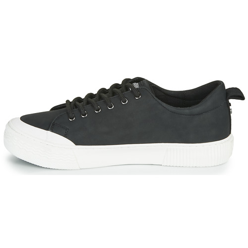 Palladium - STUDIO 02 - Noir