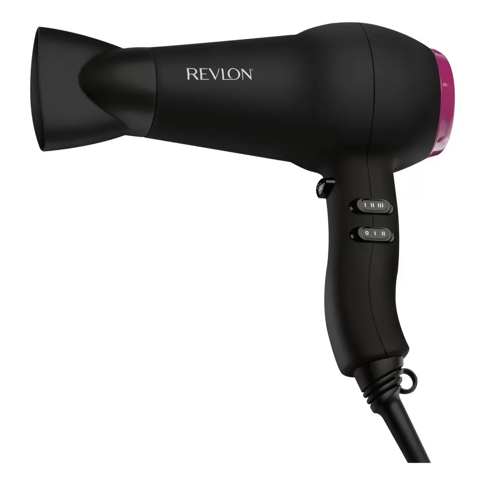 Revlon Hårtørrer Harmony 2000 Dry & Style - 1 stk.
